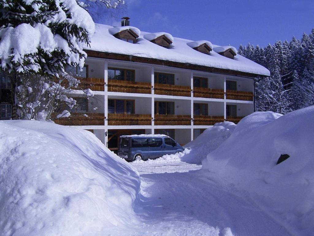 Hotel Pfeiffermühle Wertach Habitación foto